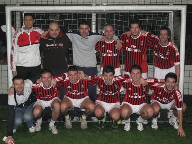 Cb Virus stopostotan, Sportnet prvi