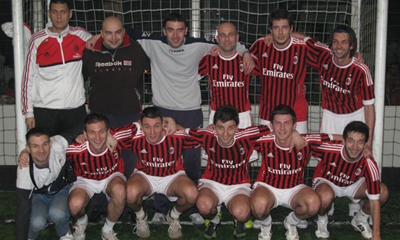 Cb Virus stopostotan, Sportnet prvi