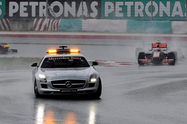 Räikkönen: "Ohrabrujući početak sezone"