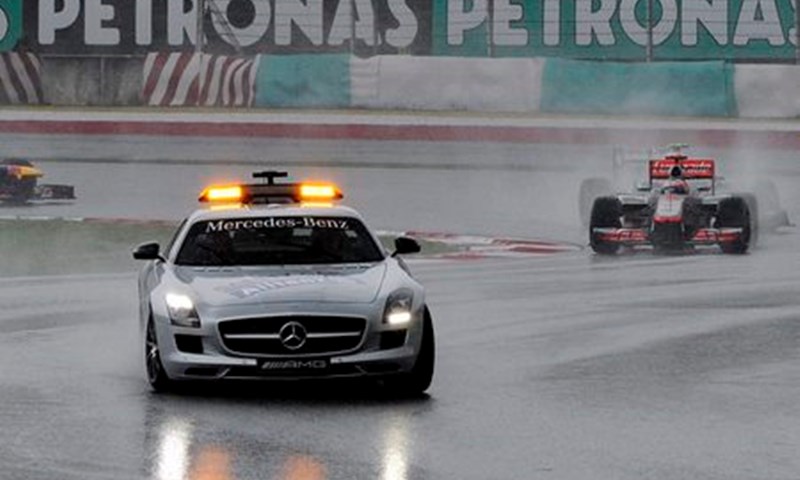 Räikkönen: "Ohrabrujući početak sezone"