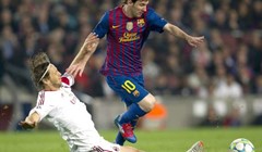 Ibrahimović: "Barçu ne treba favorizirati"