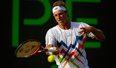 Impresivni na svojoj "prašini"