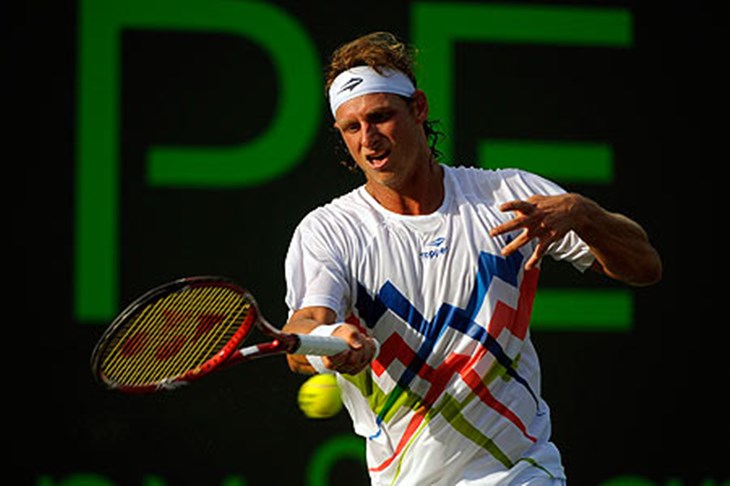 Impresivni na svojoj "prašini"