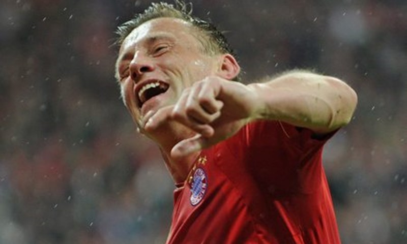 Olić: "Wolfsburg je pokazao pravi interes"