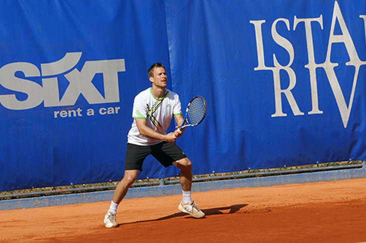 Bradarić dobitnik, Škugor hrvatski gubitnik tjedna