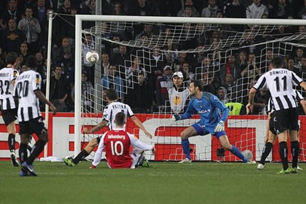 Prandelli: "Di Natale zaslužuje praćenje"