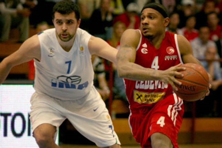 Preporođeni Mravi pali tek u produžetku