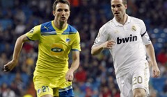 Video: Real potvrdio polufinale s Bayernom