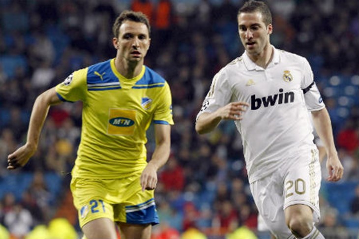 Video: Real potvrdio polufinale s Bayernom