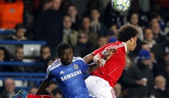 Chelsea unatoč strepnji do prolaza