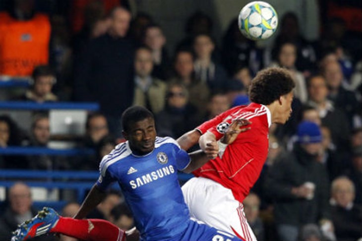 Chelsea unatoč strepnji do prolaza