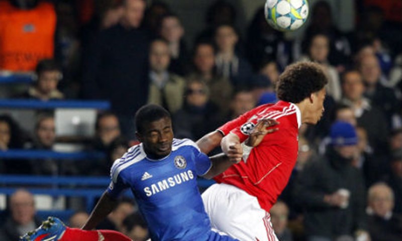 Chelsea unatoč strepnji do prolaza