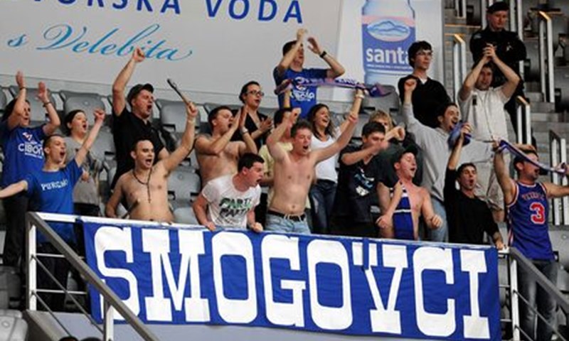 Letargija i Smogovci na Kalelargi