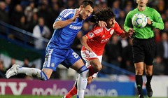 Benfica planira uložiti žalbu na suca