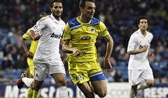 Morais: "Briljantan kraj za APOEL"