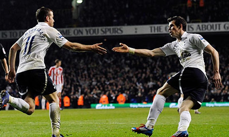 Tottenhamu remi s igračem manje, Klasnićev Bolton u neugodnoj poziciji