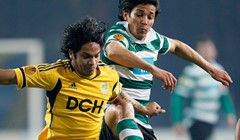 Video: Uspješni Sporting i španjolski trio