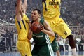 Diamantidis odveo Panathinaikos u Istanbul