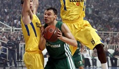 Diamantidis odveo Panathinaikos u Istanbul