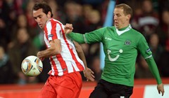 Diego: "Cilj je naslov"