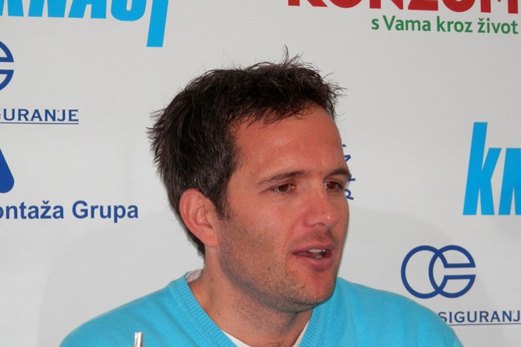 Tomić: "Zadovoljan sam kako ekipa igra u ovako teškim vremenima"