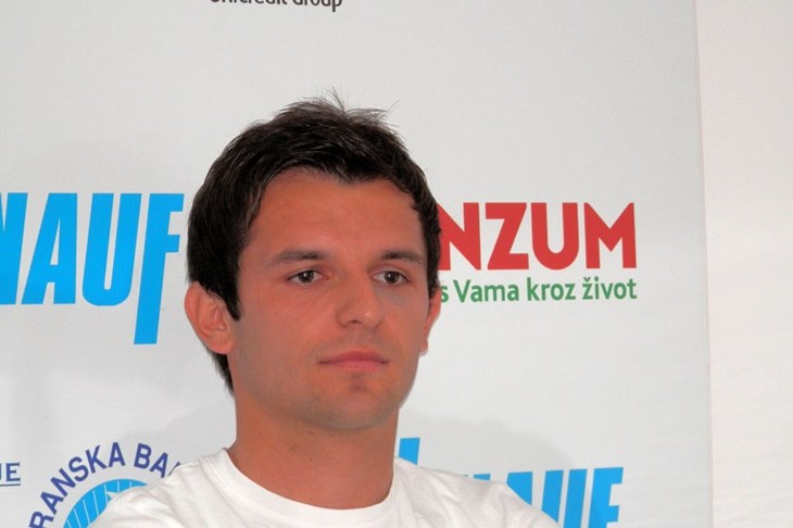 Maruna: "Nemamo što izgubiti"