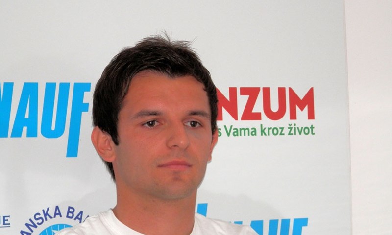 Maruna: "Nemamo što izgubiti"
