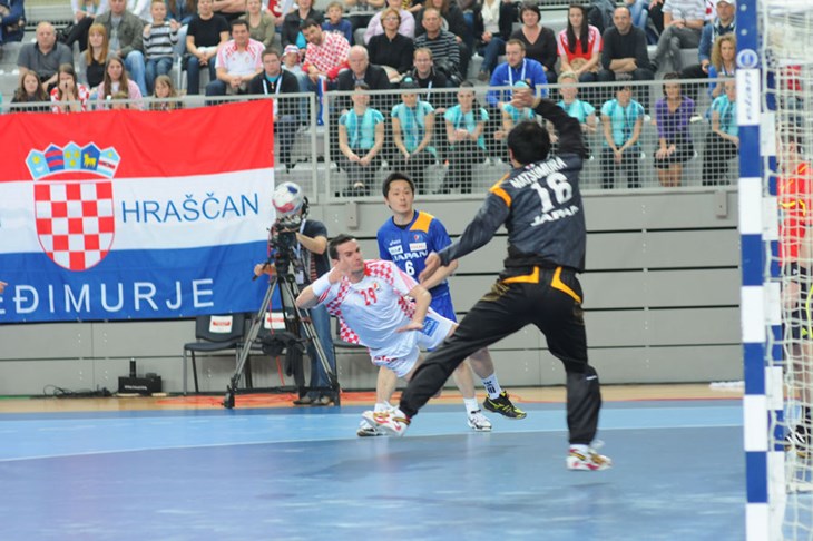 Ninčević, Kopljar i Čupić oduševili navijače