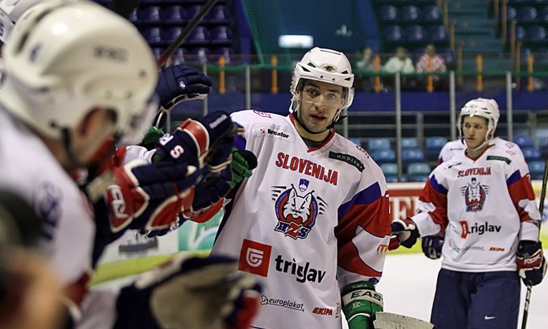 Slovenija i Austrija opet među elitom