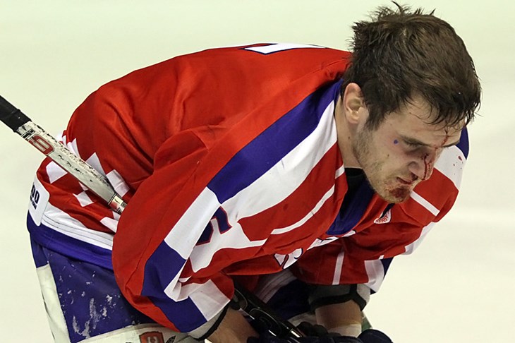 Na širem hrvatskom popisu za kvalifikacije za OI i Hećimović, Sertić, Macaulay...