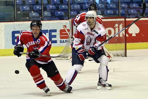 Marcel Rodman od EBEL-a i DEL-a do KHL-a i Medveščaka