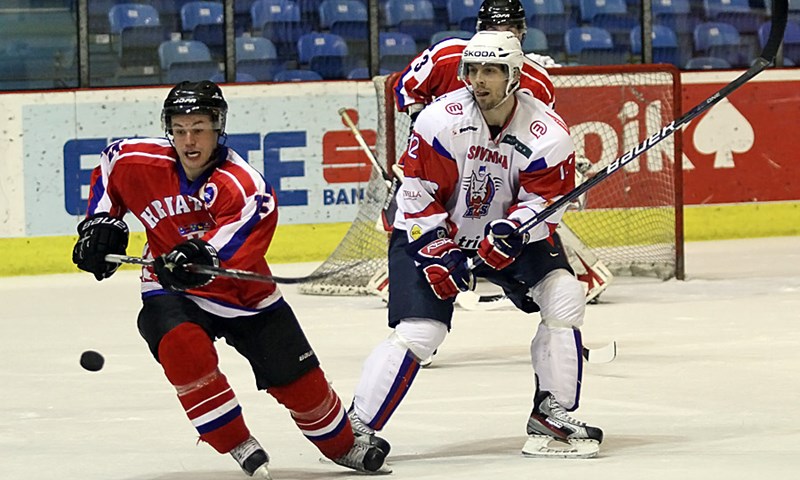 Marcel Rodman od EBEL-a i DEL-a do KHL-a i Medveščaka