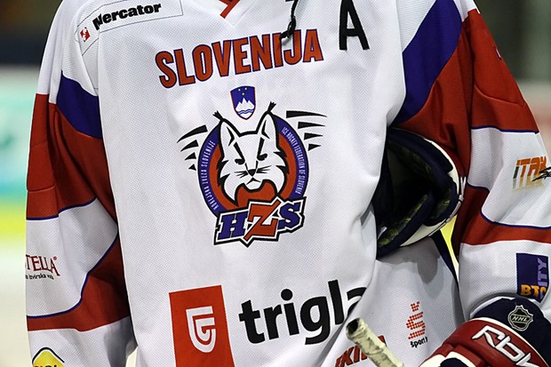 Pomoć slovenskoj reprezentaciji u borbi za Olimpijske igre