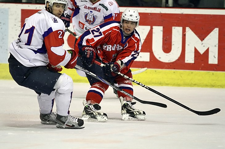 Šilović: "Vrijeme je da osvojim zlato"