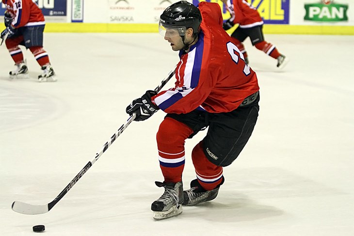 Preko Srbije za korak do bronce