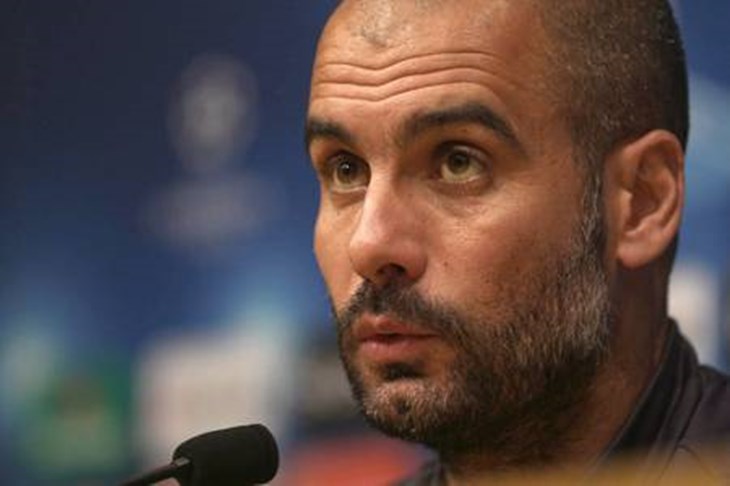 Guardiola: "Nedostajao mi je nogomet, ne stvari koje ga okružuju"