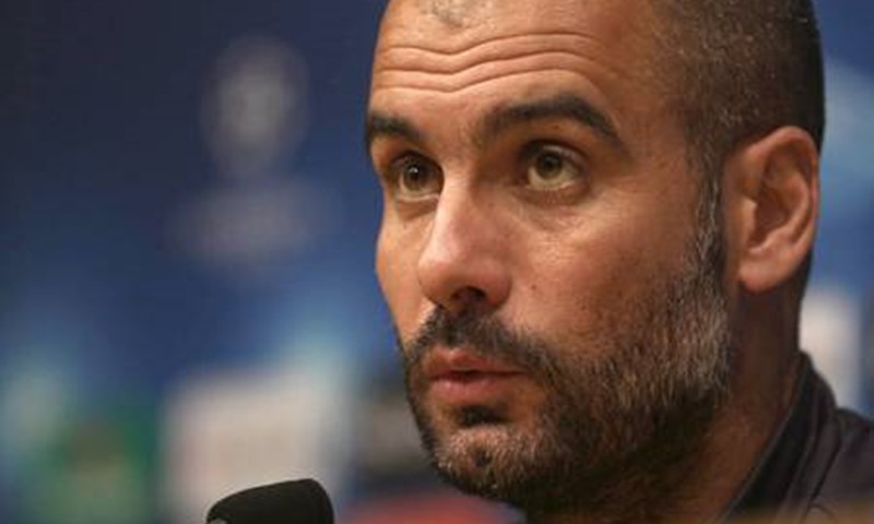 Guardiola: "Hvala Mourinhu na povjerenju"
