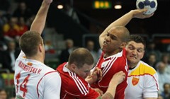 Šveđani se lako obračunali s Brazilom