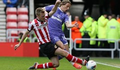 Tottenham mokrog baruta u Sunderlandu