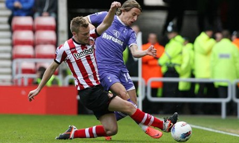 Tottenham mokrog baruta u Sunderlandu