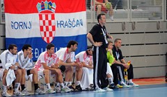 Goluža: "Želimo broj jedan!"