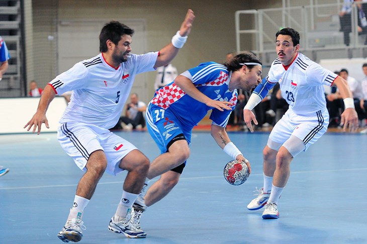 Hrvatska kolonija u Kielceu pobjedom u Rusiji na Čupićev pogon zasjela na vodeće mjesto skupine C