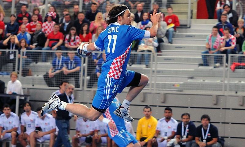 Kakav Katar i Rio? Hrvatska mora jurišati na zlato!