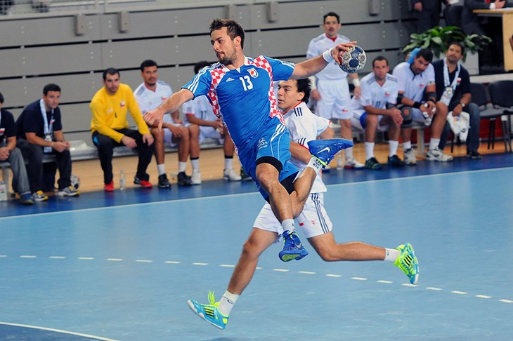 Kvalifikacije zaključiti pobjedom