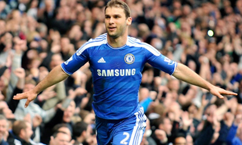 Video: Jelavić dva za remi, Chelsea jedva
