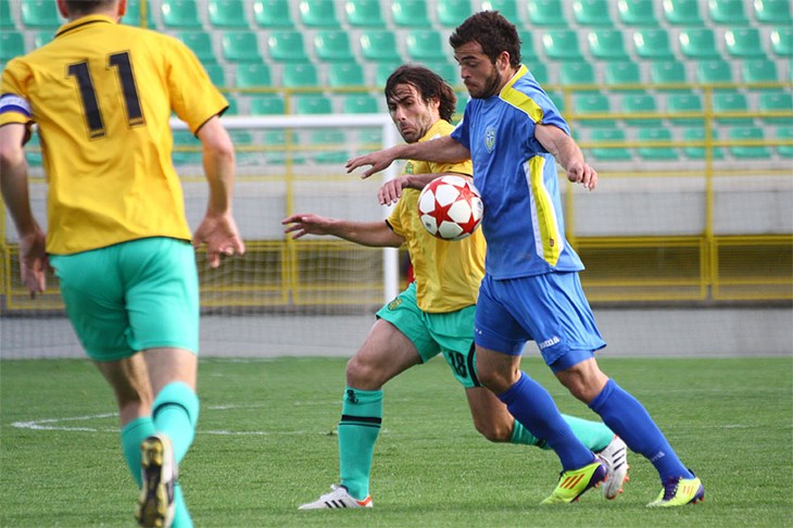 Inter zatražio izbacivanje suca Gabrila