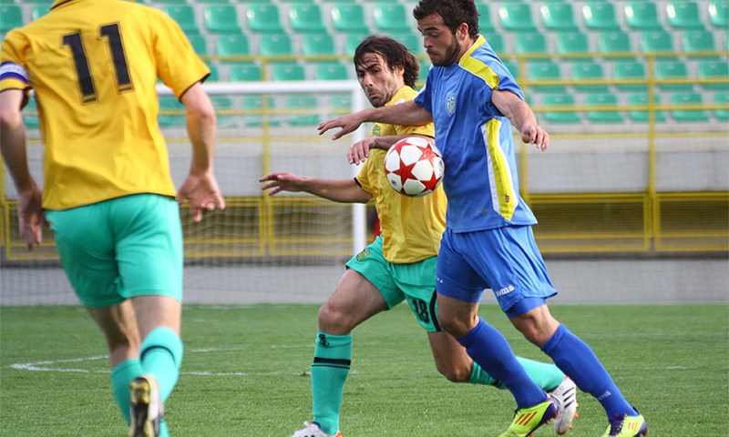 Inter zatražio izbacivanje suca Gabrila