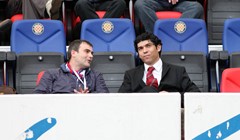 Maleš: "Spekulacije o mojoj smjeni bile su neistinite"