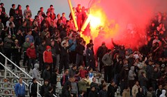 Navijačima zabranjena gostovanja