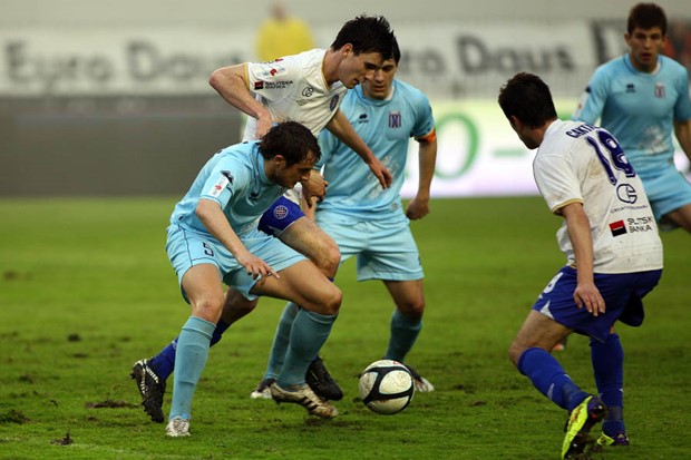 Nijemci definitivno odustali od Karlovca